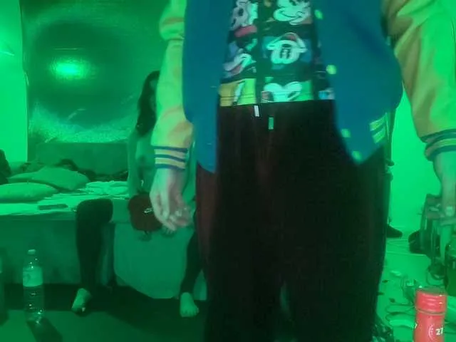 bambi_lu – webcam model profile photo Image 10