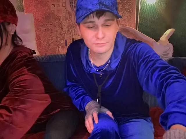 bambi_lu – webcam model profile photo Image 2