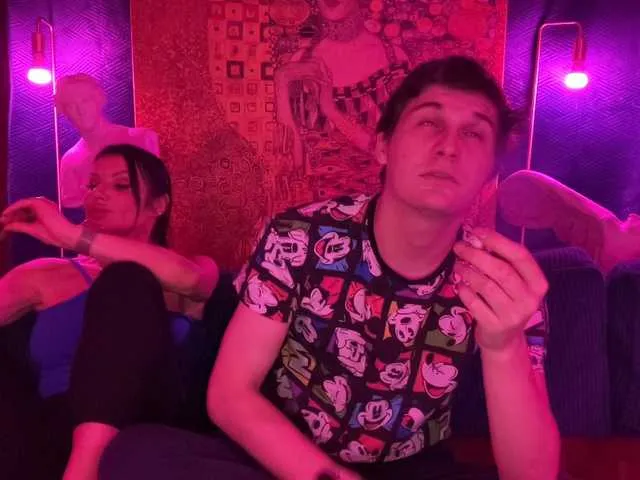 bambi_lu – webcam model profile photo Image 7