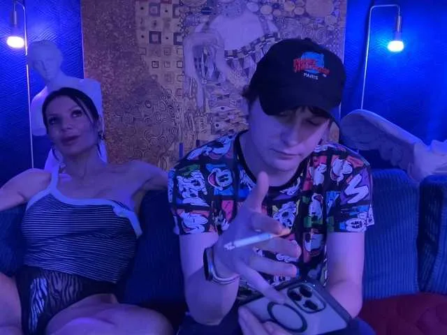 bambi_lu – webcam model profile photo Image 8