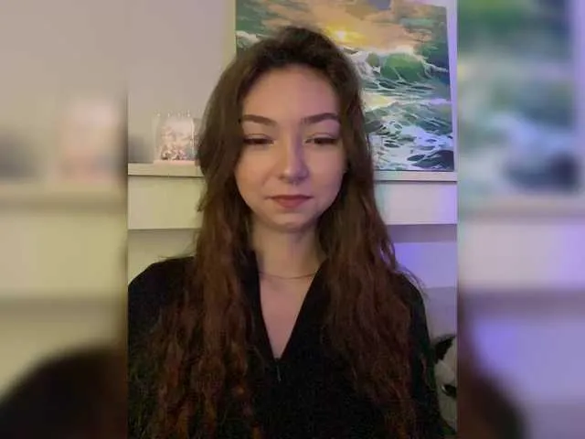HopeHeaven – webcam model profile photo Image 14