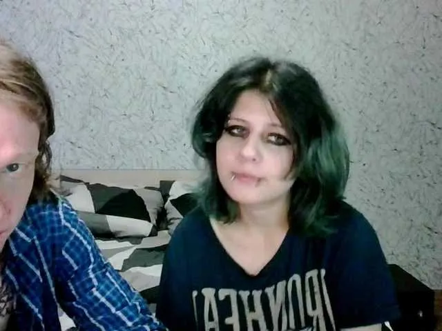 Flexiblecouple – webcam model profile photo Image 2