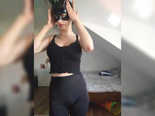 Flexiblecouple – webcam model profile photo Image 6