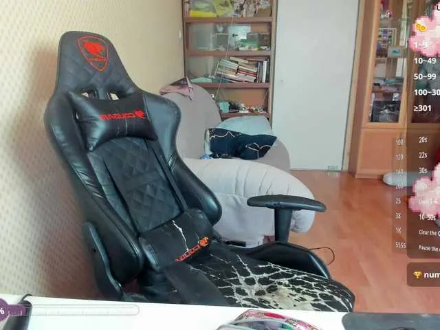 cumband – webcam model profile photo Image 18