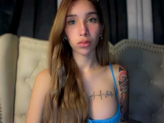 Taanni – webcam model profile photo Image 5