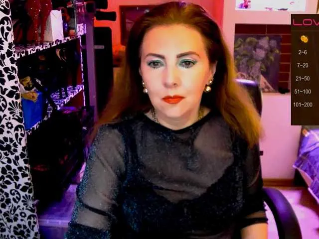 Evil-Giirls – webcam model profile photo Image 11
