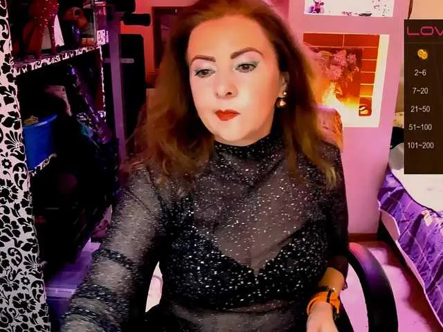 Evil-Giirls – webcam model profile photo Image 13