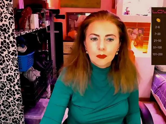 Evil-Giirls – webcam model profile photo Image 14