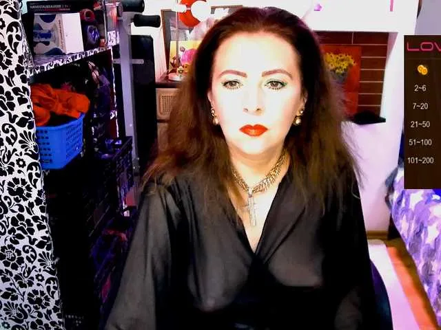Evil-Giirls – webcam model profile photo Image 3