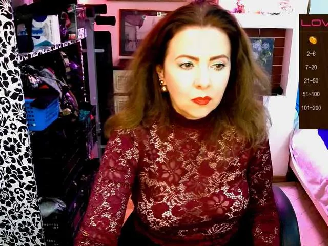 Evil-Giirls – webcam model profile photo Image 6
