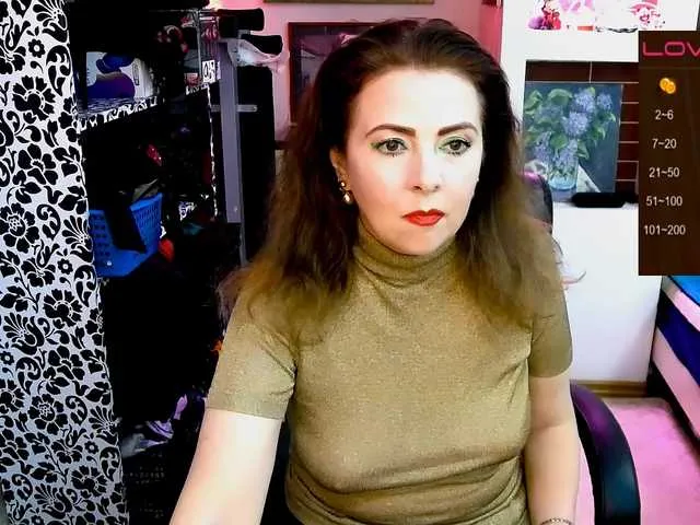 Evil-Giirls – webcam model profile photo Image 7