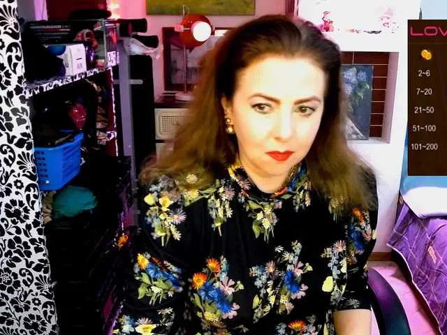 Evil-Giirls – webcam model profile photo Image 8