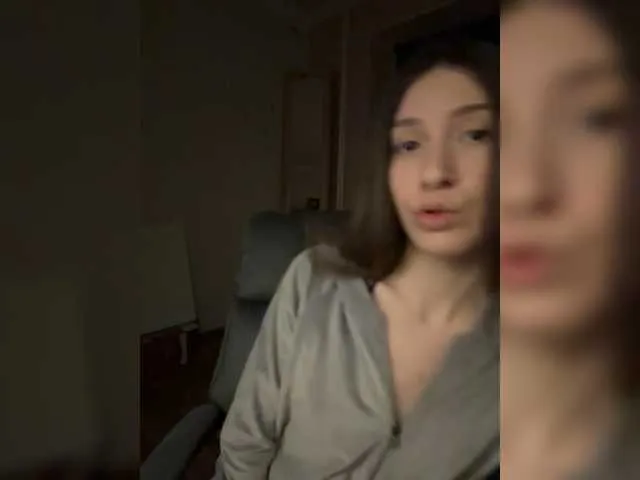 -_MARINA_- – webcam model profile photo Image 5