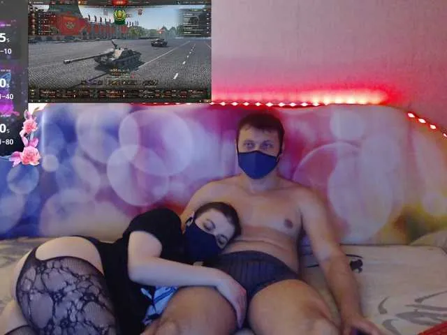 IORio2 – webcam model profile photo Image 2