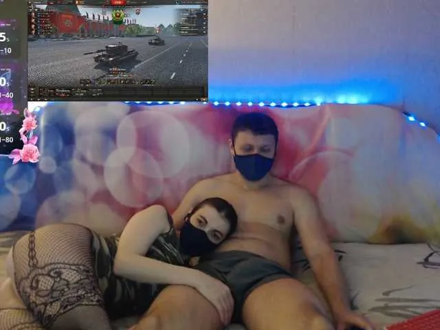 IORio2 – webcam model profile photo Image 4