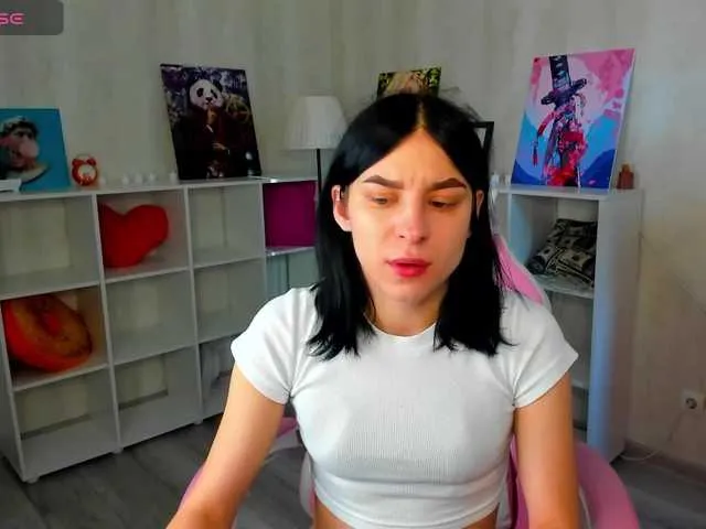 jannemary – webcam model profile photo Image 2