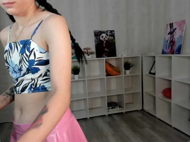 jannemary – webcam model profile photo Image 8