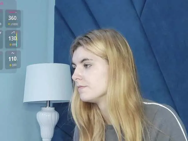 VIKITOMMY – webcam model profile photo Image 14