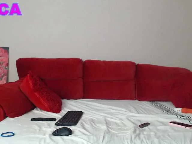 IORio2 – webcam model profile photo Image 5