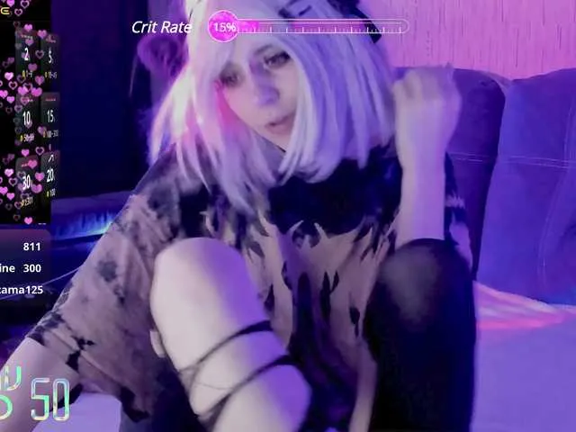 FuckAnimeGirl Image 9