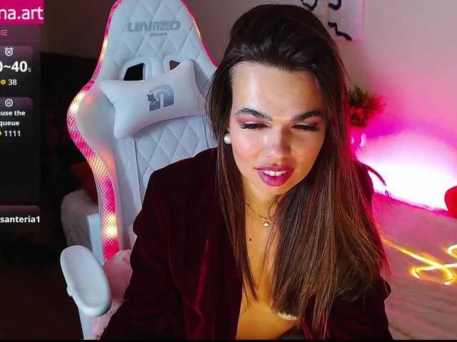 aisha_berry – webcam model profile photo Image 3