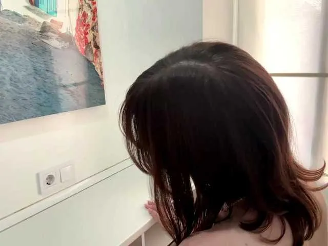 GigiPalmer – webcam model profile photo