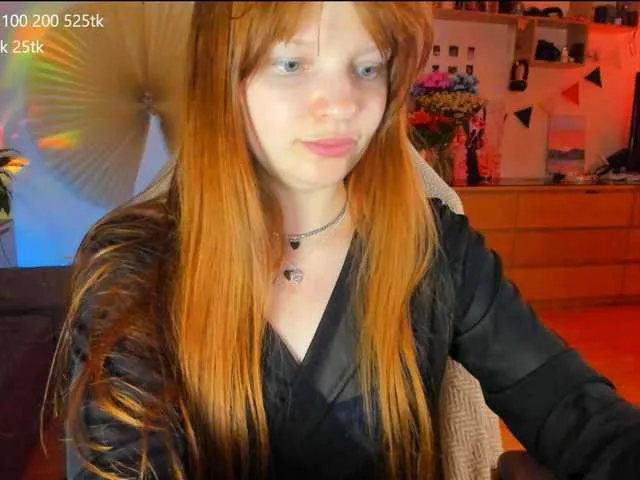 ammy_colins – webcam model profile photo Image 13