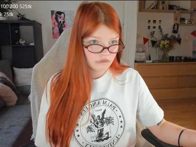 ammy_colins – webcam model profile photo Image 3
