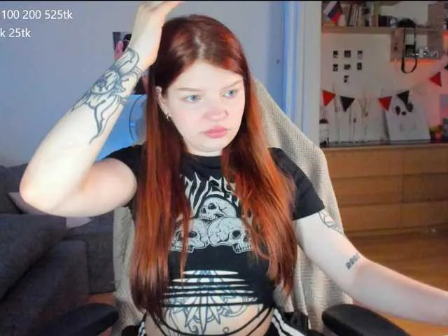 ammy_colins – webcam model profile photo Image 6