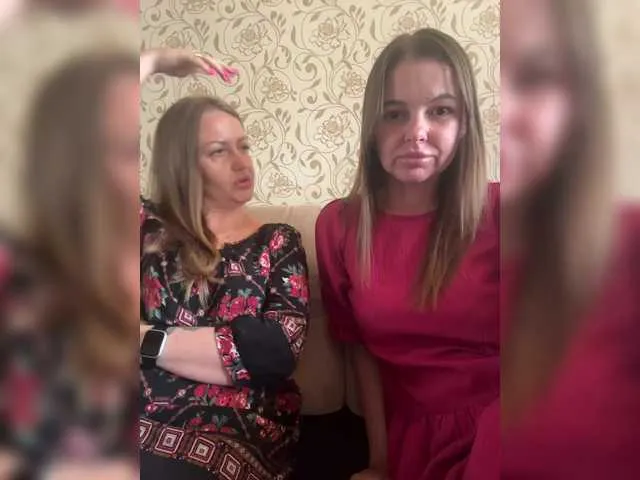 Hello-Kitti – webcam model profile photo