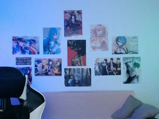 mayadashaaa – webcam model profile photo Image 13