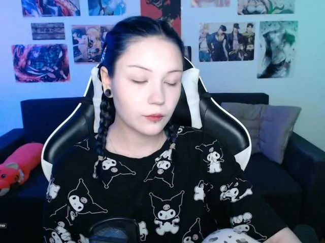 mayadashaaa – webcam model profile photo Image 14