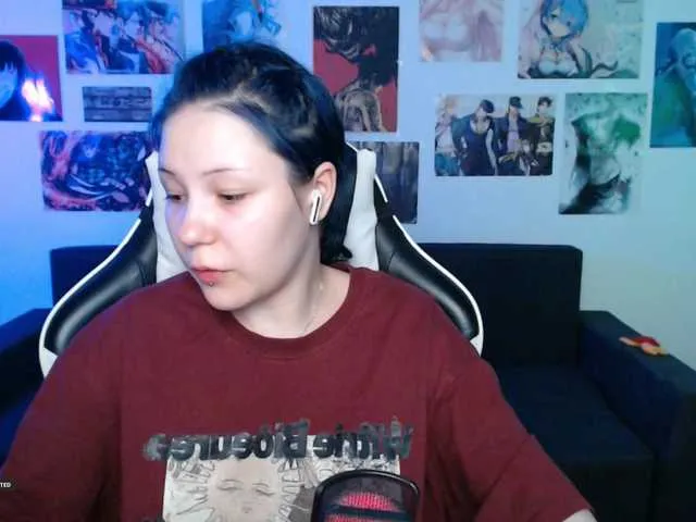 mayadashaaa – webcam model profile photo Image 15