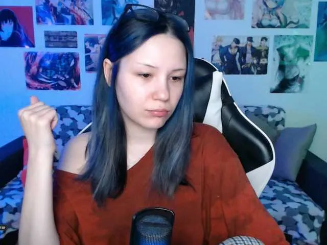 mayadashaaa – webcam model profile photo Image 16