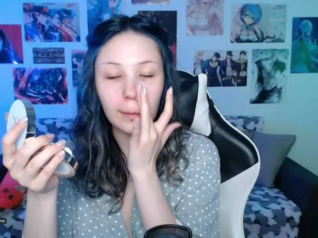 mayadashaaa – webcam model profile photo Image 17