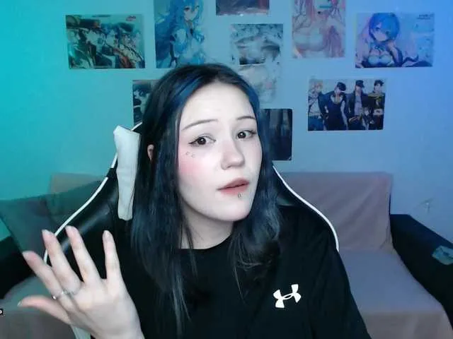 mayadashaaa – webcam model profile photo Image 2