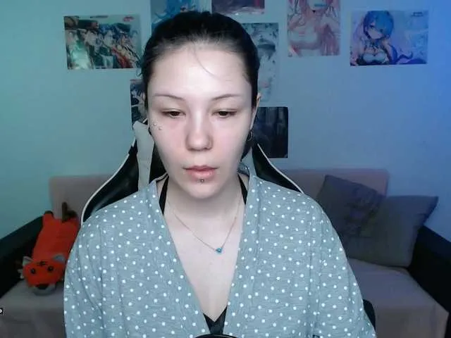 mayadashaaa – webcam model profile photo Image 3