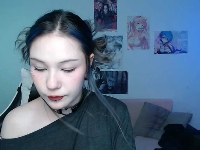 mayadashaaa – webcam model profile photo Image 4