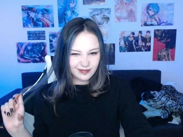 mayadashaaa – webcam model profile photo Image 7