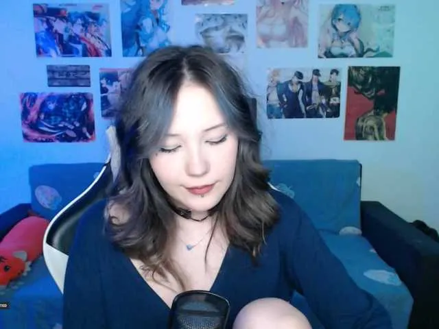 mayadashaaa – webcam model profile photo Image 9