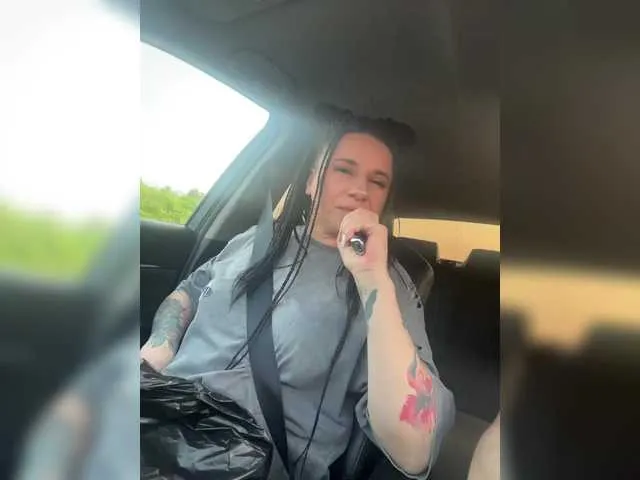 -AngelAri- – webcam model profile photo Image 8