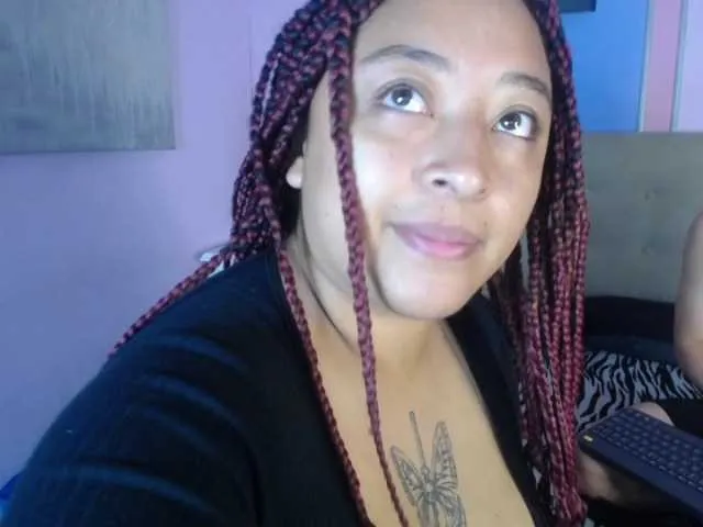 EvaEllis – webcam model profile photo Image 12