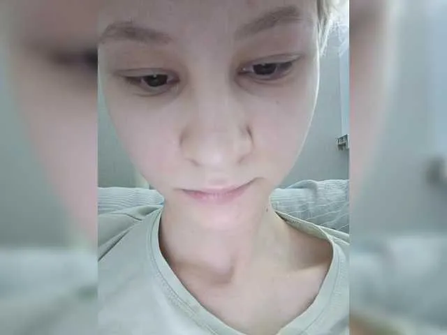 mayadashaaa – webcam model profile photo Image 2