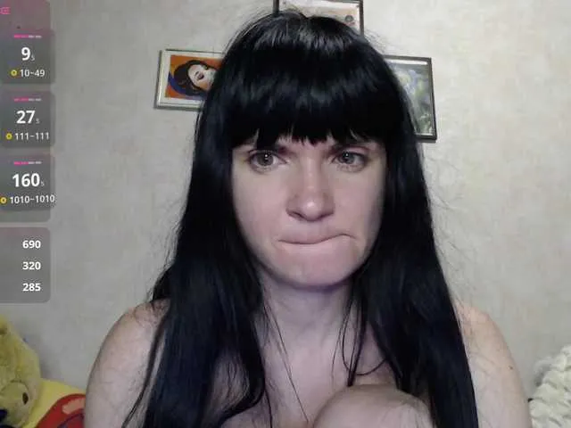 Crazy-lady – webcam model profile photo Image 10