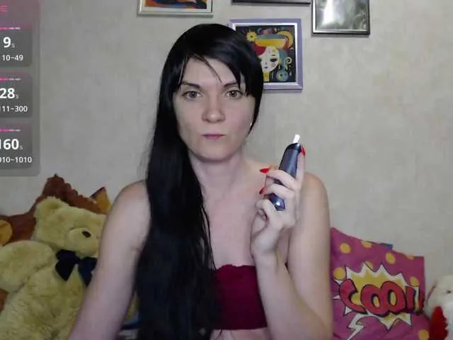 Crazy-lady – webcam model profile photo Image 14