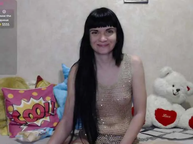 Crazy-lady – webcam model profile photo Image 3