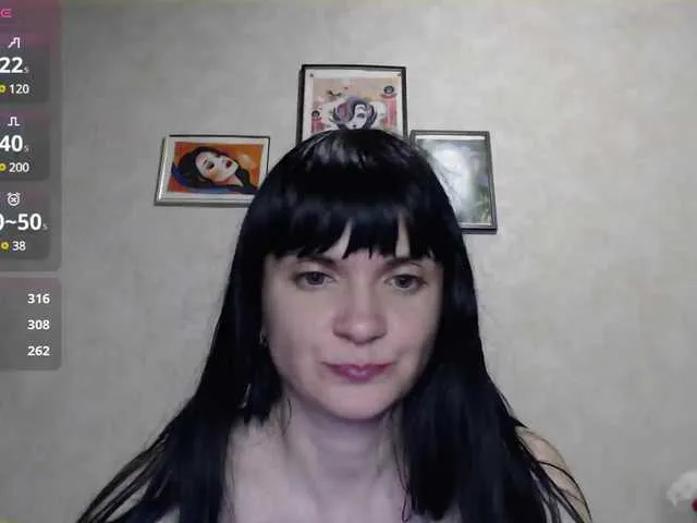 Crazy-lady – webcam model profile photo Image 8