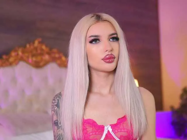 JuicyJessye Image 2