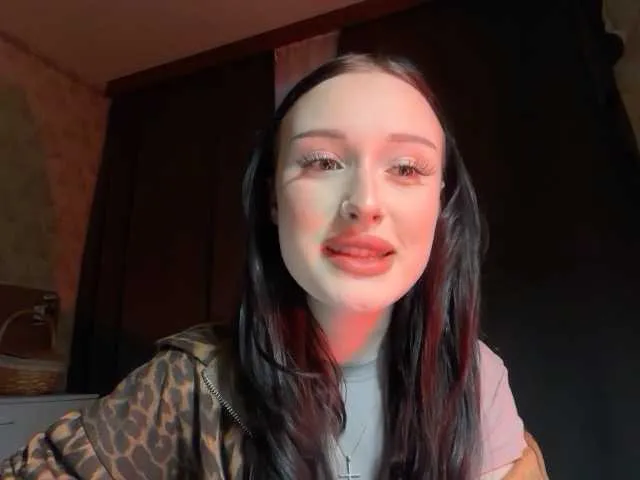 katanababyy – webcam model profile photo
