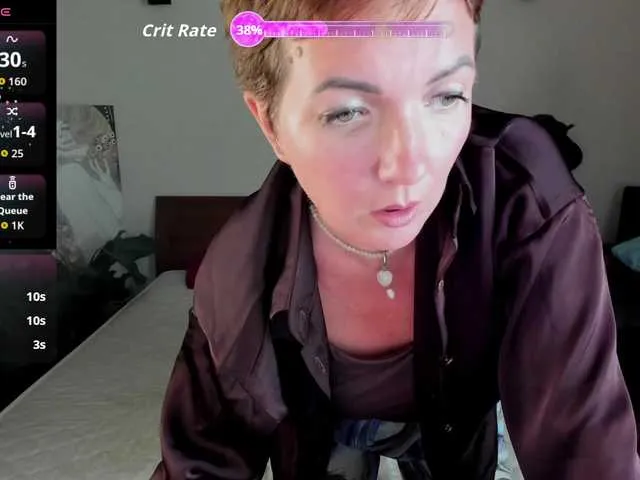 parisshayk – webcam model profile photo Image 16